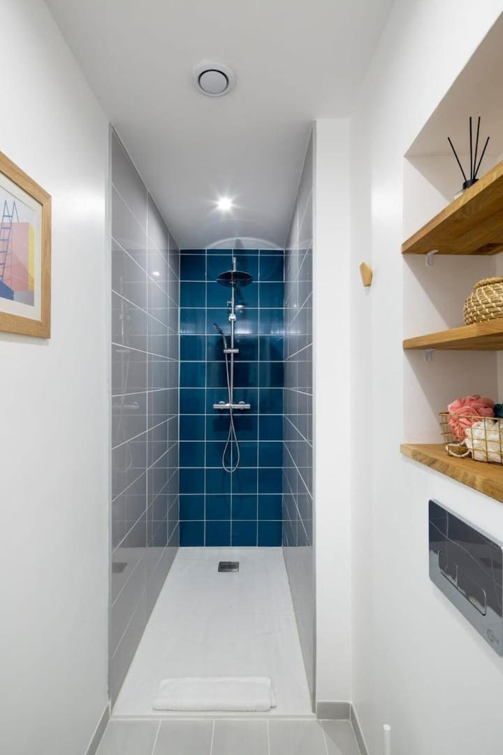 L'Eden Studio Moderne Et Lumineux Proche Centre 렌 외부 사진